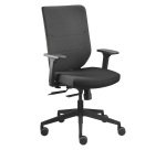 Dauphin "SYNCRO COMFORT" colore nero