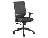 Dauphin "SYNCRO COMFORT" colore nero