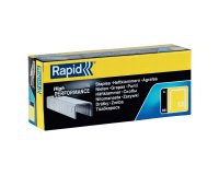 Punti metallici Rapid Super Strong 13/8, 5.000 pezzi