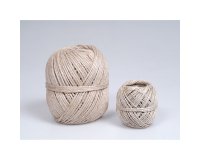 Spago Viva Naturale Avana 75 m