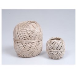 Spago Viva Naturale Avana 75 m