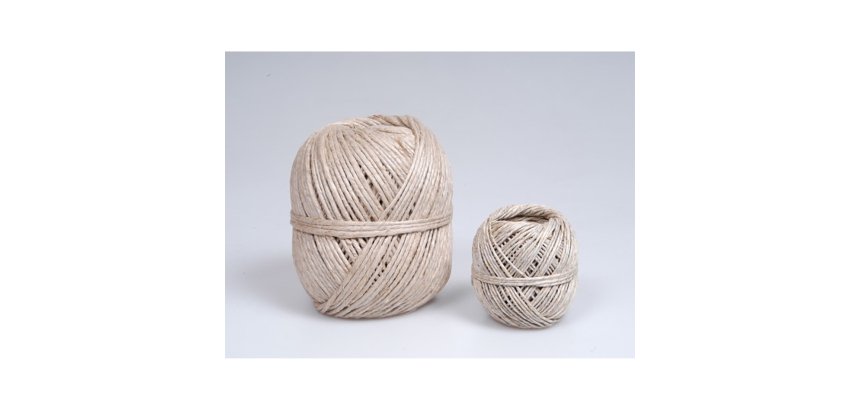 Spago Viva Naturale Avana 75 m