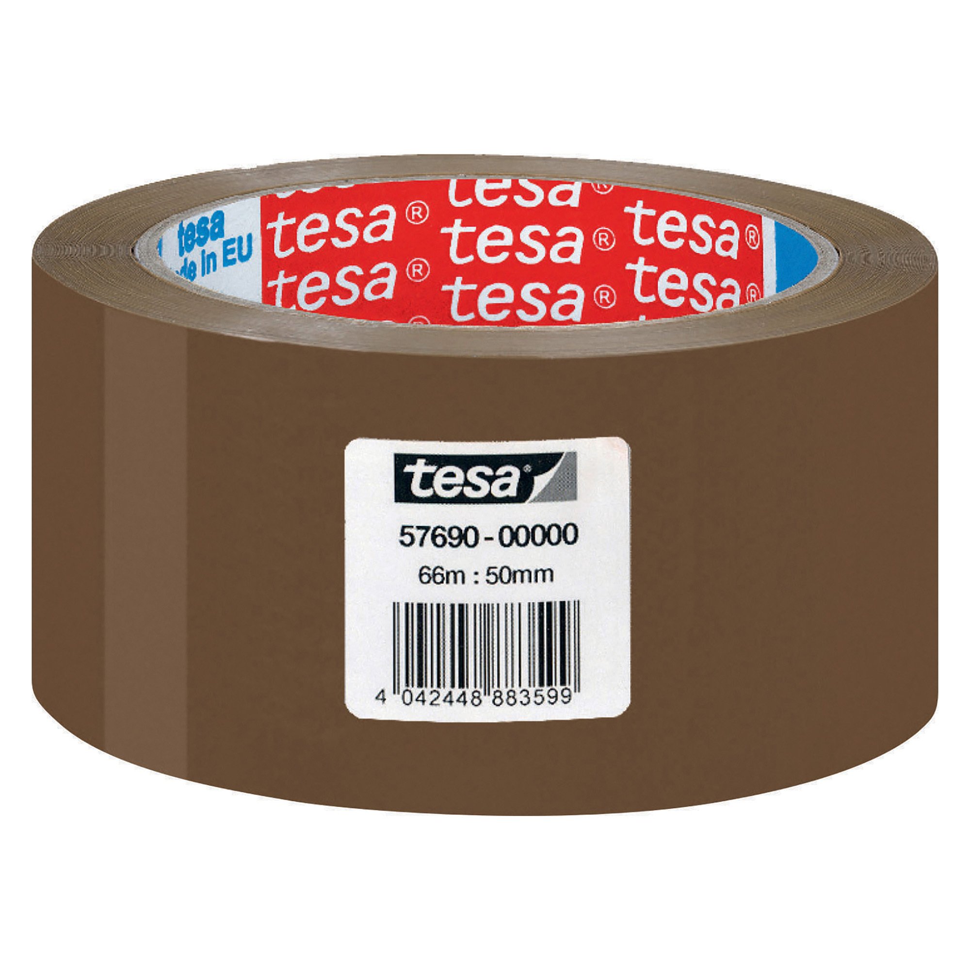 Nastro Adesivo Tesa 4289 Per Cerchioni - 66m X 6-50mm, Resistente Per Bici Tubeless - Foto 3