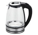 Bollitore cordless in vetro MelchioniFamily Mr. Boil - 1.7 L - 2200W