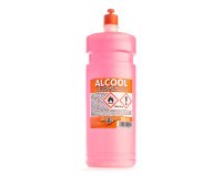 En_alcool etilico denaturato 90 1 litro
