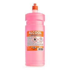 Alcool etilico SOLBAT 90 gradi Denaturato 1 l