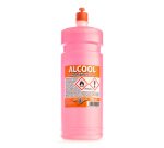 Alcool etilico SOLBAT 90 gradi Denaturato 1 l