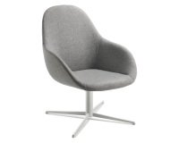 En_poltrona attesa terry grigio          dl