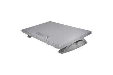 Poggiapiedi ergonomico Kensington SmartFit SoleMate Pro Grigio 530 x 340 x 120 mm