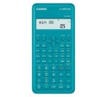 Calcolatrice tecnico-scientifica Casio FX-220 Plus-2 blu