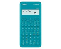 Calcolatrice tecnico-scientifica Casio FX-220 Plus-2 blu