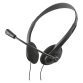 Cuffie per chat Trust HS-100