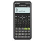 Calcolatrice tecnico-scientifica Casio FX-570ES Plus 2 nero