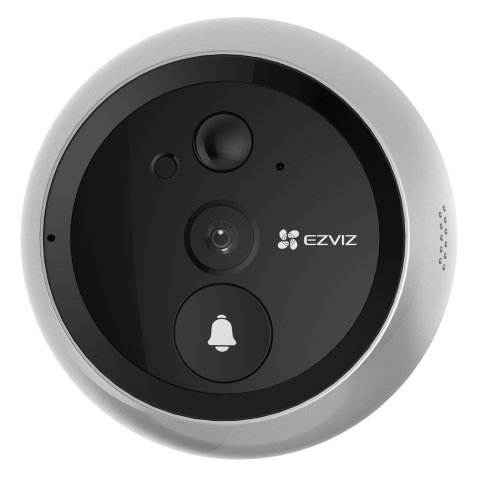 Spioncino intelligente senza fili EZVIZ DP1C