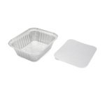 Coperchio in carta 1 porzione DINAMIC Usa Facile Pro 100 unità