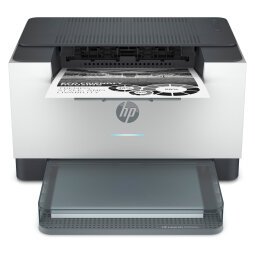 HP LaserJet M209DW Printer