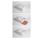 Tovagliette carta bianca 30x40 cm 1000 unità