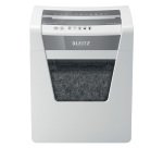 Distruggidocumenti a frammenti Leitz P5 Micro taglio livello di sicurezza p-5 10 fogli