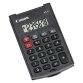 Calcolatrice Tascabile Canon AS-8 8 cifre grigio