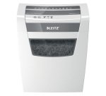 Distruggidocumenti Leitz IQ Home Taglio a frammento livello di sicurezza p-4 10 fogli