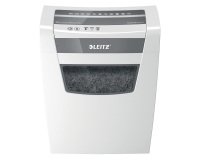 Distruggidocumenti Leitz IQ Home Taglio a frammento livello di sicurezza p-4 10 fogli