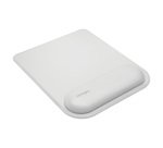 Poggiapolsi per mouse standard Kensington ErgoSoft Grigio 195 x 240 x 21 mm