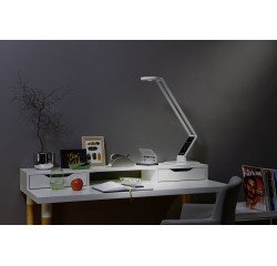 Lampada LUCTRA Table Linear 9201