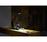Lampada LUCTRA Table Radial 9202 nero