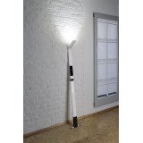 Lampada portatile LUCTRA Flex 9231 bianco