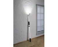 Lampada portatile LUCTRA Flex 9231 bianco