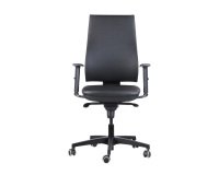 Sedia Direzionale ERA Tendence T-400 Mood Italian Sedioliti con braccioli 1D inclusi