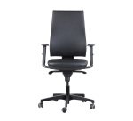 Sedia Direzionale ERA Tendence T-400 Mood Italian Sedioliti con braccioli 1D inclusi