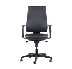 Sedia Direzionale ERA Tendence T-400 Mood Italian Sedioliti con braccioli 1D inclusi