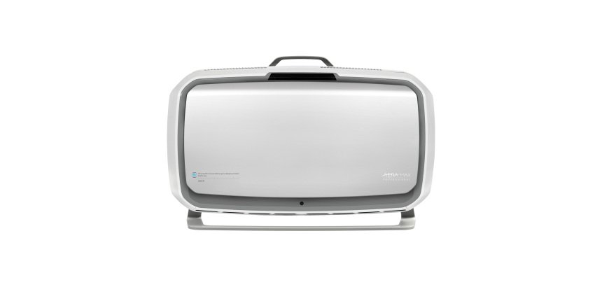Purificatore d'aria Fellowes AeraMax Pro AM IV da terra