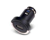 Adattatore Hamlet XPW1224U Nero