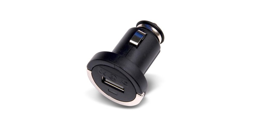 Adattatore Hamlet XPW1224U Nero