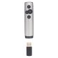 Telecomando per presentazioni PowerPointer Kensington K75241EU