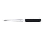 Tagliacarte Lebez 084 nero, argento