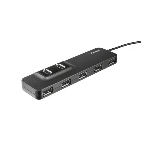 Hub USB Trust Oila 7 porte usb 2.0