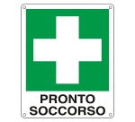 Cartelli Segnalatori 12 x 14,5 cm