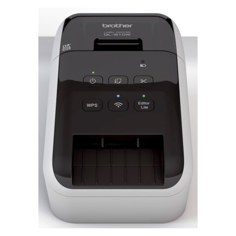 Stampante per etichette Brother QL-810W