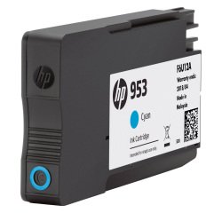 Cartuccia inchiostro HP originale 953 colori 630 pagine