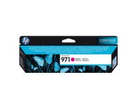 HP 971 Original Ink Cartridge CN622AE Cyan