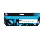 Cartuccia inchiostro HP originale 971 colori 2500 pagine