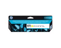 Cartuccia inchiostro HP originale 971 colori 2500 pagine