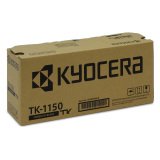 Kyocera TK-1150 Original Toner Cartridge Black