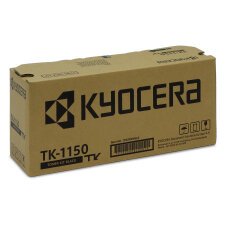 Toner tk-1150 originale Kyocera nero