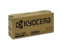 Kyocera TK-1150 Original Toner Cartridge Black