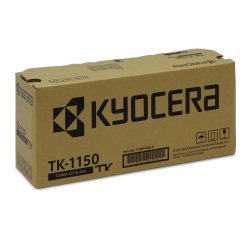 Kyocera TK-1150 Original Toner Cartridge Black