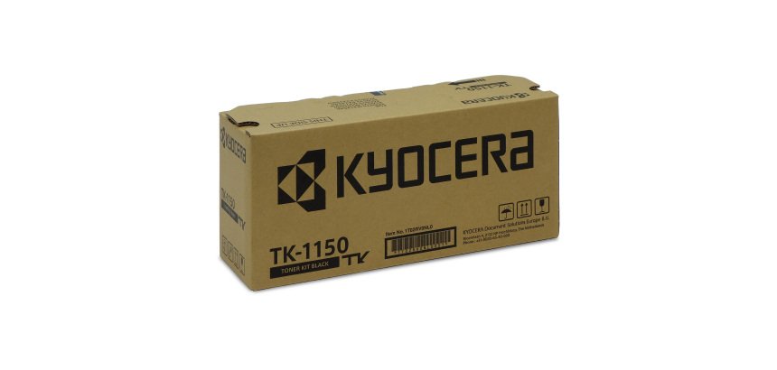 Toner tk-1150 originale Kyocera nero